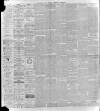 Western Daily Mercury Saturday 28 January 1899 Page 4