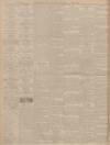 Western Daily Mercury Wednesday 24 April 1912 Page 4