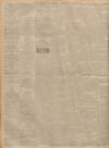 Western Daily Mercury Wednesday 21 August 1912 Page 4