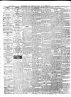 Western Daily Mercury Tuesday 26 November 1912 Page 4