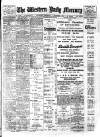 Western Daily Mercury Thursday 05 December 1912 Page 1