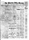 Western Daily Mercury Saturday 07 December 1912 Page 1