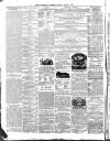 Pontefract Advertiser Saturday 07 August 1858 Page 4