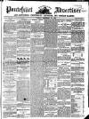 Pontefract Advertiser Friday 24 December 1858 Page 1