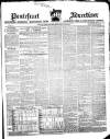 Pontefract Advertiser Saturday 13 May 1865 Page 1