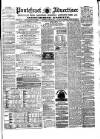 Pontefract Advertiser Saturday 05 April 1873 Page 1
