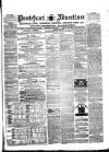 Pontefract Advertiser Saturday 24 May 1873 Page 1