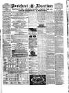 Pontefract Advertiser Saturday 13 December 1873 Page 1