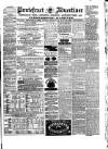 Pontefract Advertiser Saturday 27 December 1873 Page 1