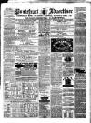 Pontefract Advertiser Saturday 09 May 1874 Page 1