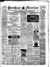 Pontefract Advertiser Saturday 27 June 1874 Page 1