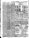 Pontefract Advertiser Saturday 09 February 1889 Page 8