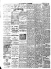 Pontefract Advertiser Saturday 15 June 1889 Page 4