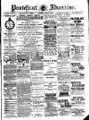 Pontefract Advertiser