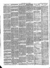 Pontefract Advertiser Saturday 24 August 1889 Page 6