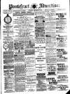 Pontefract Advertiser