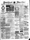 Pontefract Advertiser