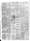 Pontefract Advertiser Saturday 26 October 1889 Page 4