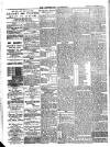 Pontefract Advertiser Saturday 09 November 1889 Page 4