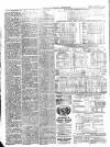 Pontefract Advertiser Saturday 09 November 1889 Page 8