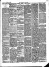 Pontefract Advertiser Saturday 30 November 1889 Page 3