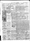 Pontefract Advertiser Saturday 30 November 1889 Page 4