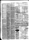 Pontefract Advertiser Saturday 07 December 1889 Page 8