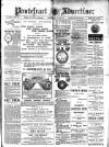 Pontefract Advertiser