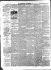 Pontefract Advertiser Saturday 21 November 1891 Page 4