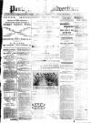 Pontefract Advertiser Saturday 13 February 1897 Page 1