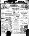 Pontefract Advertiser Saturday 26 June 1897 Page 1