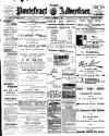 Pontefract Advertiser Saturday 11 September 1897 Page 1