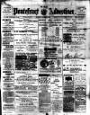 Pontefract Advertiser Saturday 18 December 1897 Page 1