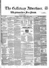 Galloway Advertiser and Wigtownshire Free Press Thursday 19 August 1852 Page 1