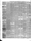Galloway Advertiser and Wigtownshire Free Press Thursday 07 April 1864 Page 2