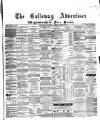 Galloway Advertiser and Wigtownshire Free Press