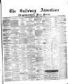 Galloway Advertiser and Wigtownshire Free Press