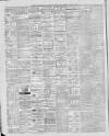 Galloway Advertiser and Wigtownshire Free Press Thursday 27 January 1881 Page 2