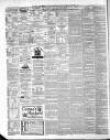 Galloway Advertiser and Wigtownshire Free Press Thursday 01 December 1881 Page 1