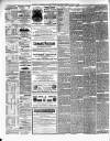 Galloway Advertiser and Wigtownshire Free Press Thursday 08 January 1885 Page 2