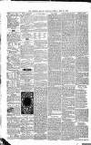 Shepton Mallet Journal Friday 21 May 1858 Page 4