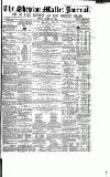 Shepton Mallet Journal Friday 16 March 1860 Page 1