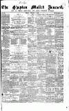 Shepton Mallet Journal Friday 15 February 1861 Page 1