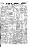Shepton Mallet Journal Friday 17 January 1862 Page 1