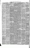 Shepton Mallet Journal Friday 03 April 1863 Page 1