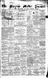 Shepton Mallet Journal Friday 05 February 1864 Page 1