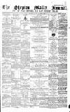 Shepton Mallet Journal Friday 22 July 1864 Page 1