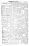 Shepton Mallet Journal Friday 11 November 1864 Page 4