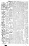 Shepton Mallet Journal Friday 09 December 1864 Page 4