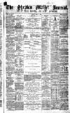 Shepton Mallet Journal Friday 01 May 1868 Page 1